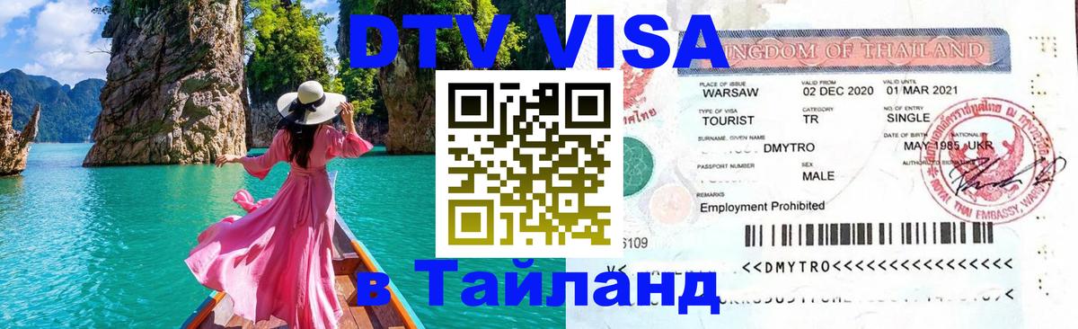 Сколько стоит DTV виза — актуальные цены, оформление даже без документов - 18.11.2025 